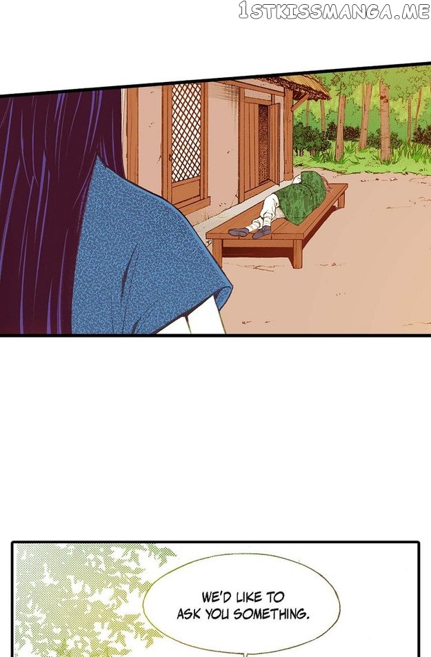 Sarasah – Manga Chapter 78 - page 63