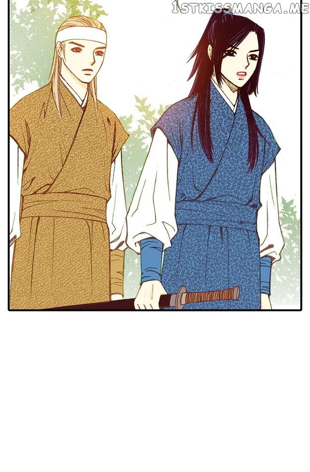 Sarasah – Manga Chapter 78 - page 64
