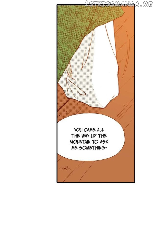 Sarasah – Manga Chapter 78 - page 66