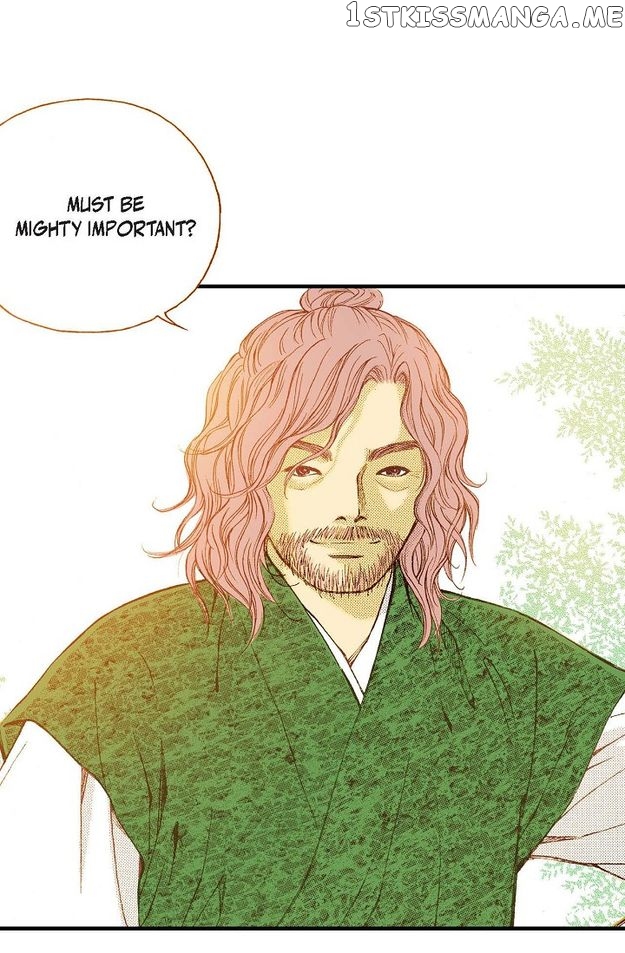 Sarasah – Manga Chapter 78 - page 67