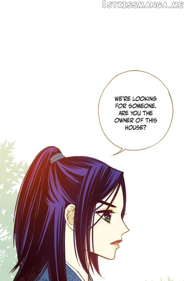 Sarasah – Manga Chapter 78 - page 68