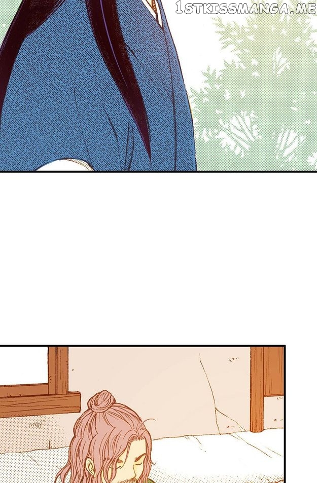 Sarasah – Manga Chapter 78 - page 69