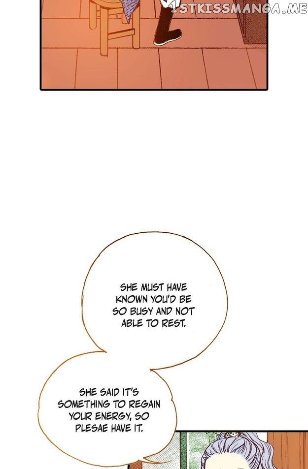 Sarasah – Manga Chapter 78 - page 7