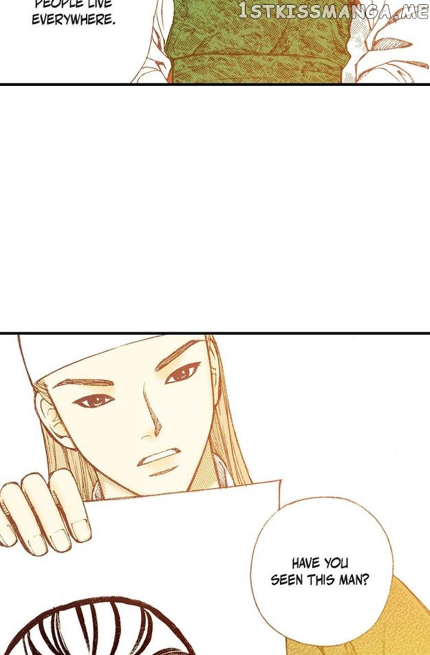 Sarasah – Manga Chapter 78 - page 73