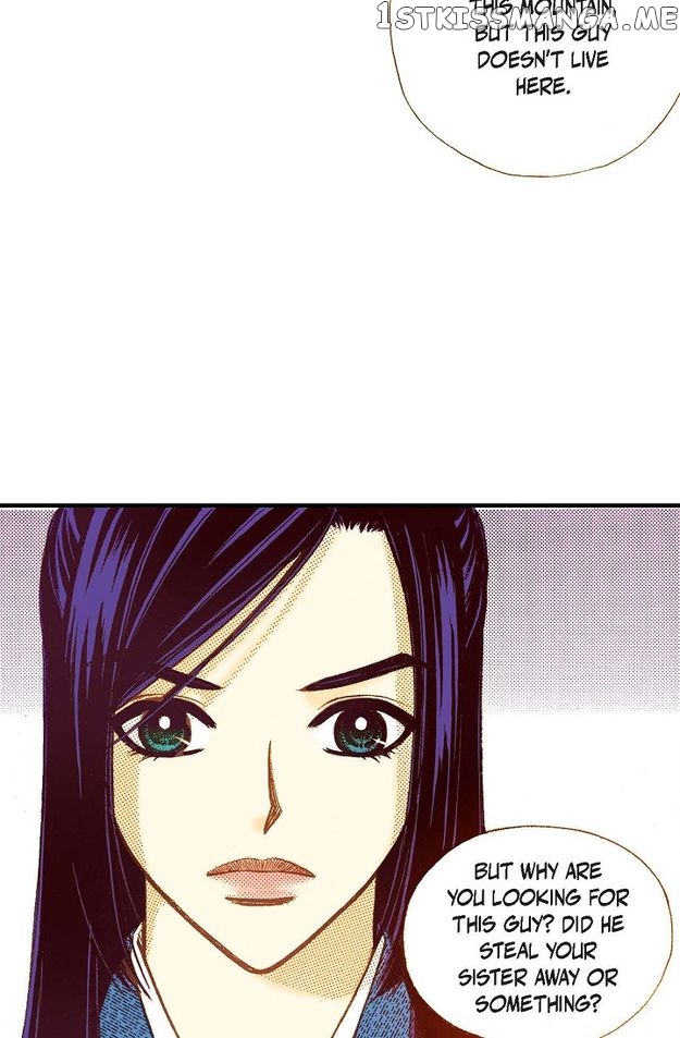 Sarasah – Manga Chapter 78 - page 75