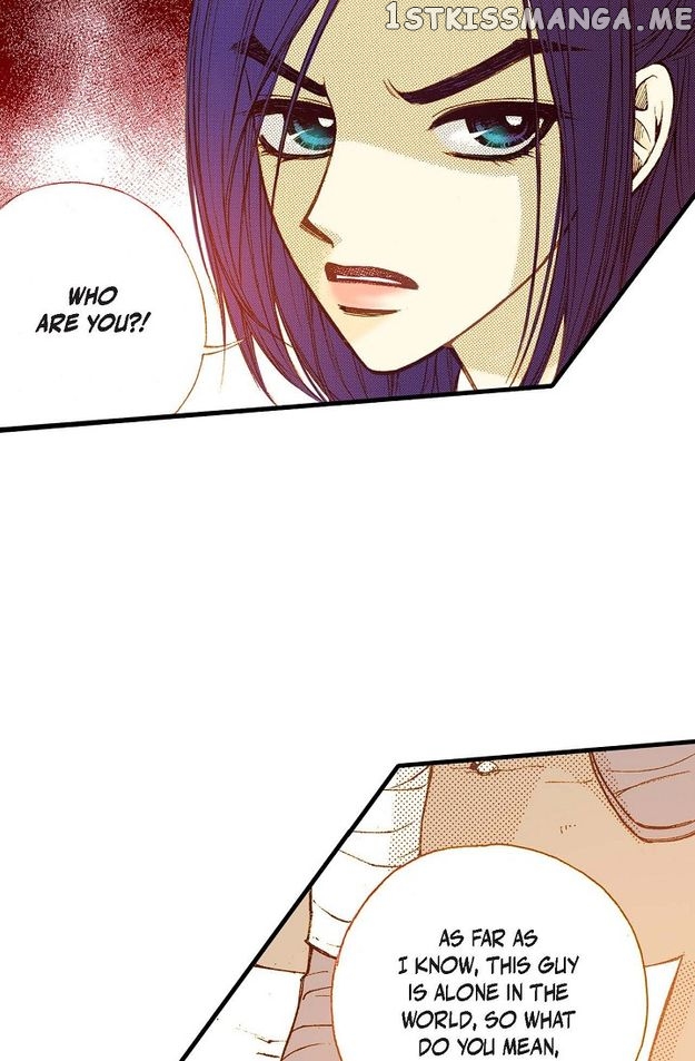 Sarasah – Manga Chapter 78 - page 83