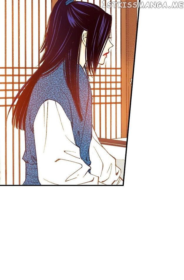 Sarasah – Manga Chapter 78 - page 9