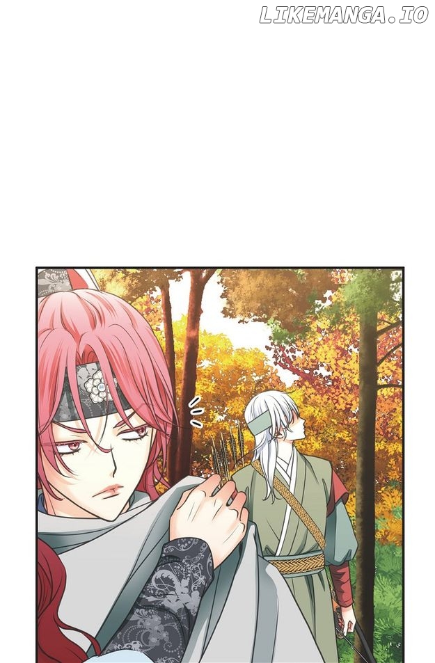 Sarasah – Manga Chapter 152 - page 17