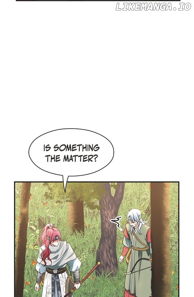 Sarasah – Manga Chapter 152 - page 18