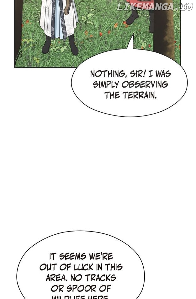 Sarasah – Manga Chapter 152 - page 19