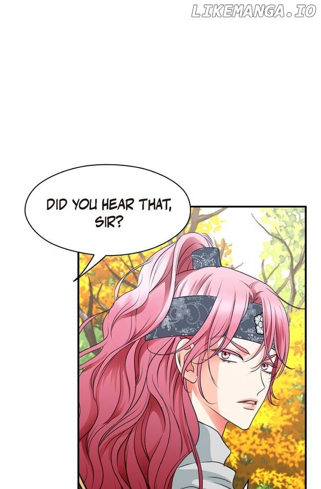 Sarasah – Manga Chapter 152 - page 22