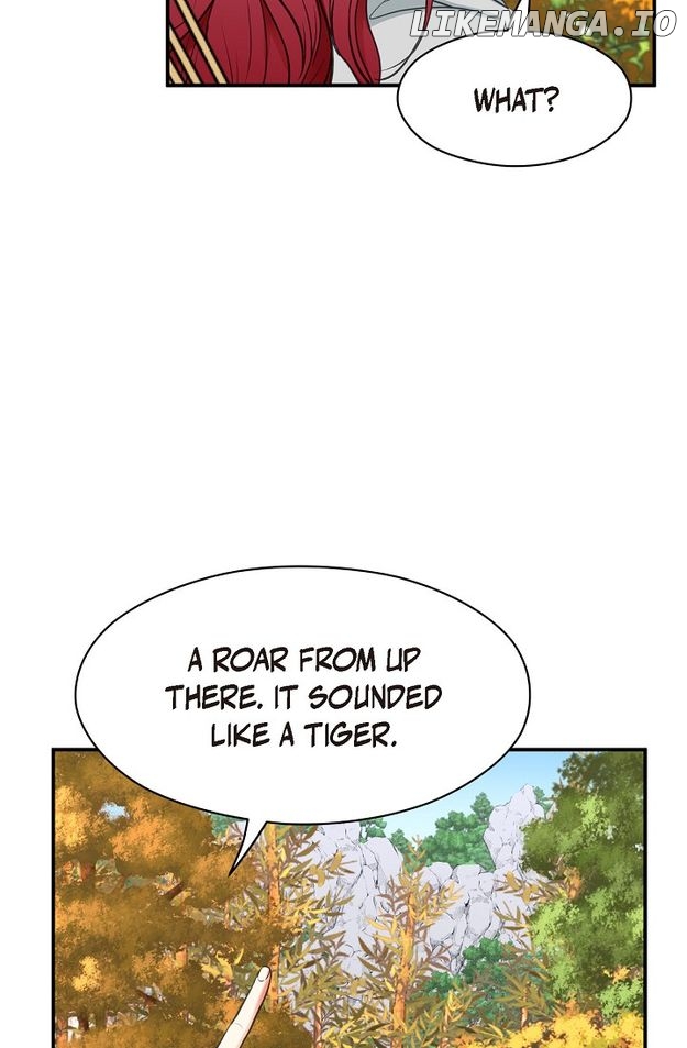 Sarasah – Manga Chapter 152 - page 23