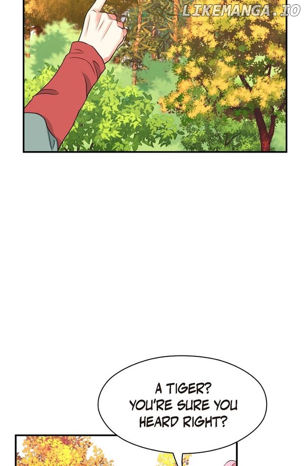 Sarasah – Manga Chapter 152 - page 24