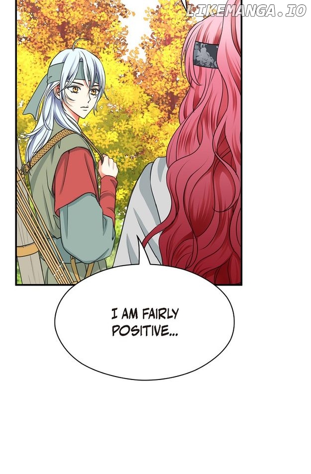 Sarasah – Manga Chapter 152 - page 25