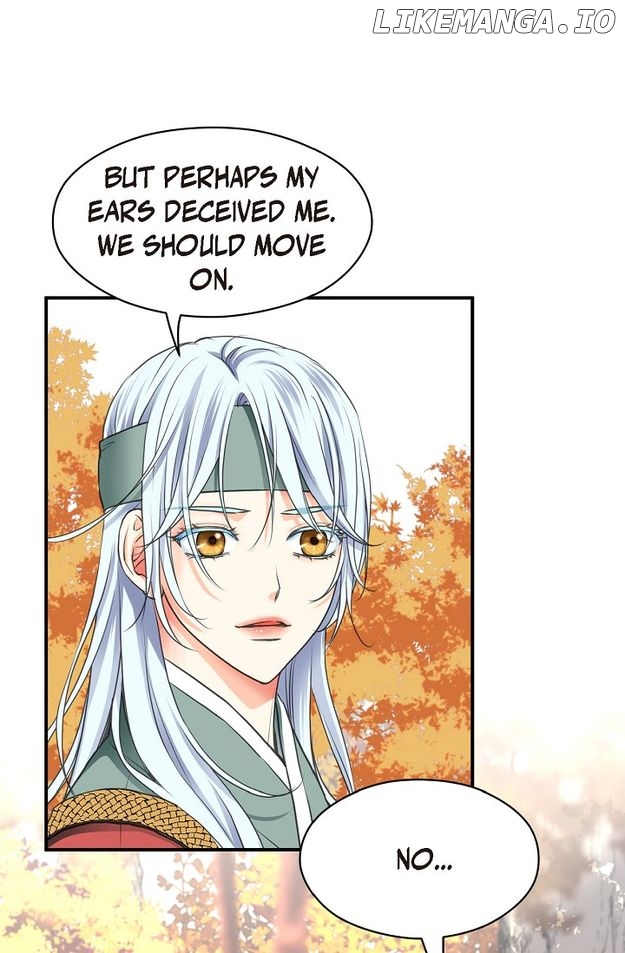 Sarasah – Manga Chapter 152 - page 26