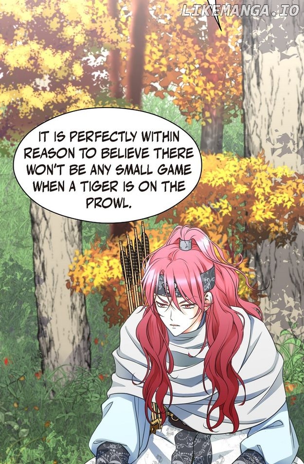 Sarasah – Manga Chapter 152 - page 27