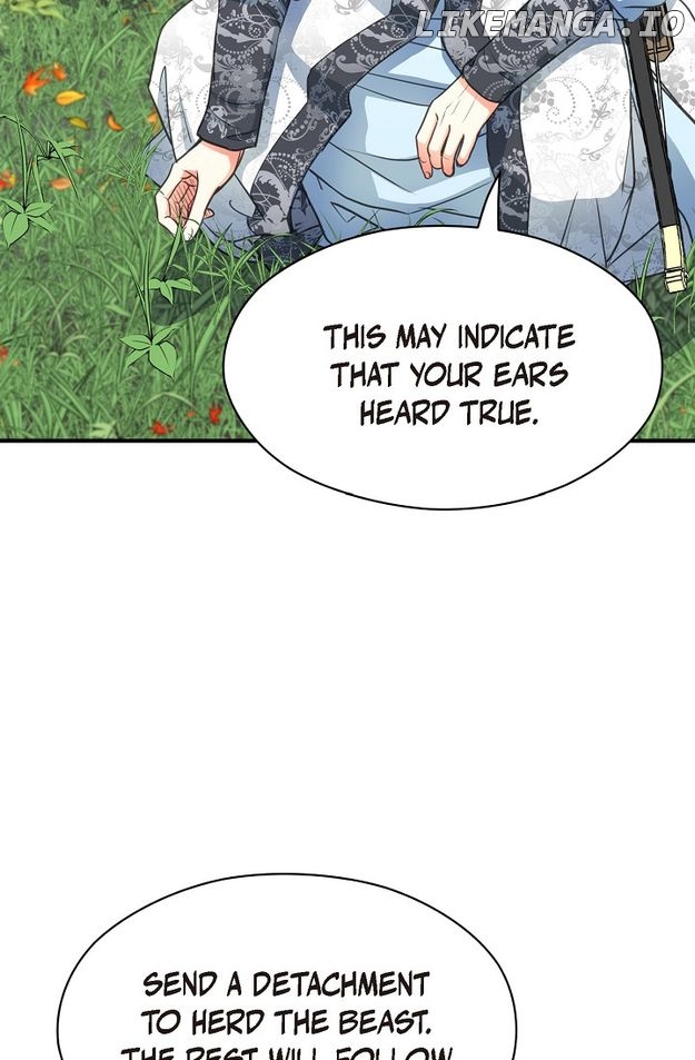 Sarasah – Manga Chapter 152 - page 28