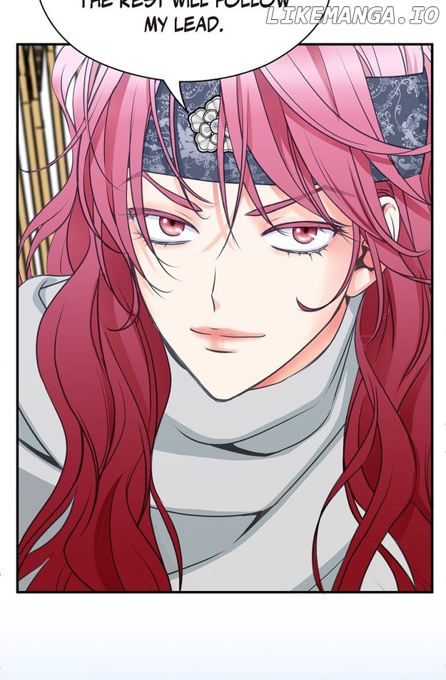 Sarasah – Manga Chapter 152 - page 29