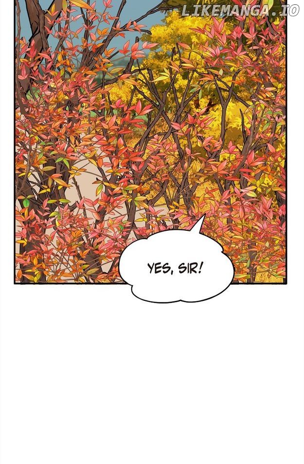 Sarasah – Manga Chapter 152 - page 34