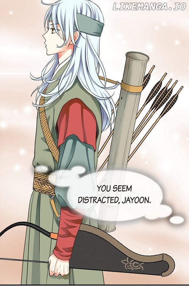 Sarasah – Manga Chapter 152 - page 36