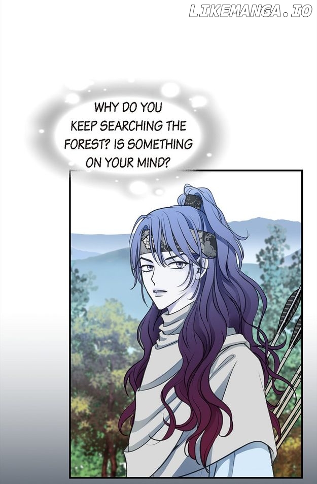 Sarasah – Manga Chapter 152 - page 37