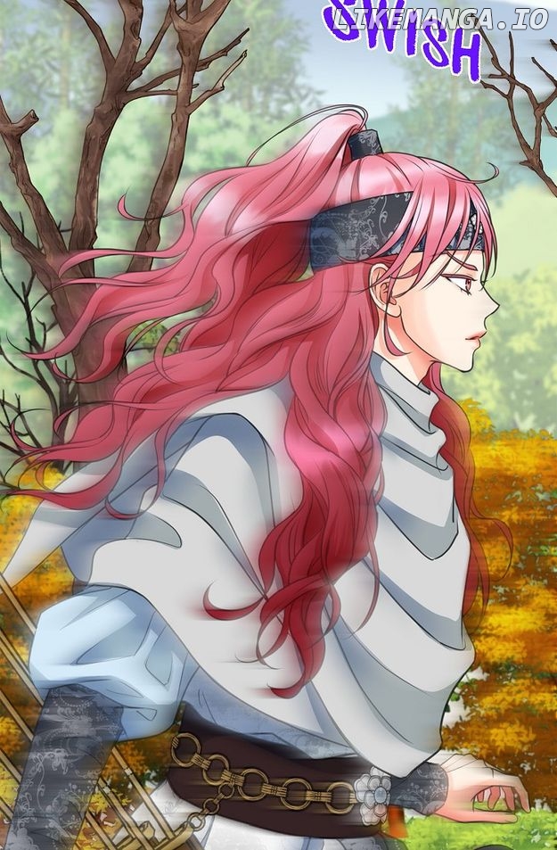 Sarasah – Manga Chapter 152 - page 45