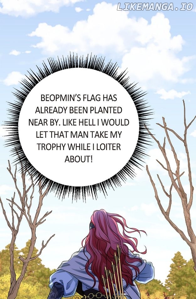 Sarasah – Manga Chapter 152 - page 48