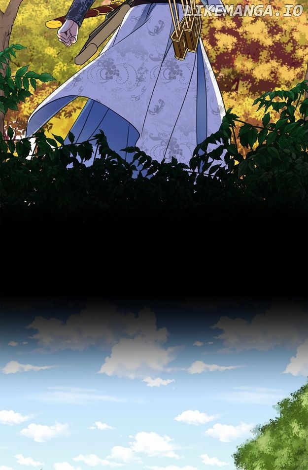 Sarasah – Manga Chapter 152 - page 49