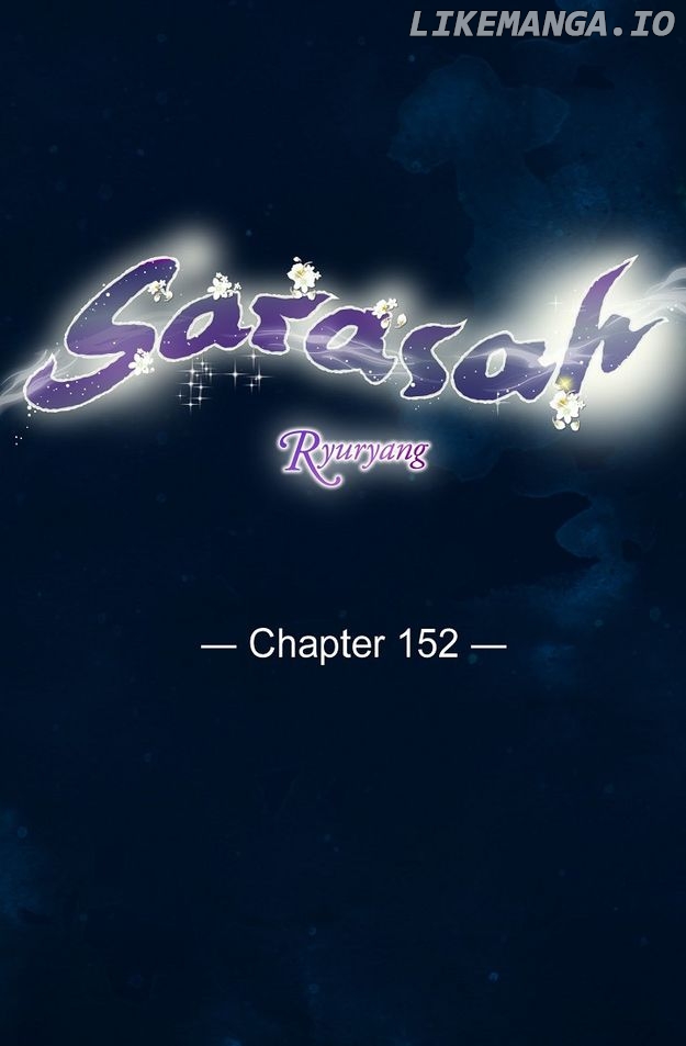 Sarasah – Manga Chapter 152 - page 5