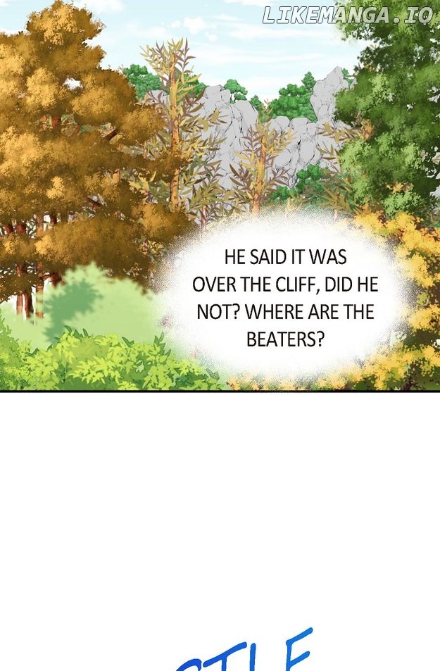 Sarasah – Manga Chapter 152 - page 50