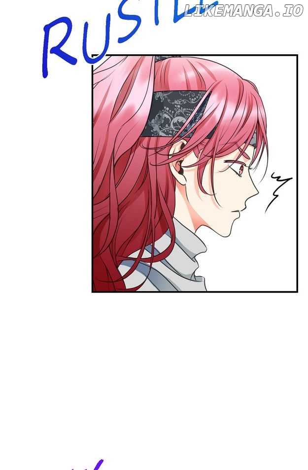 Sarasah – Manga Chapter 152 - page 51
