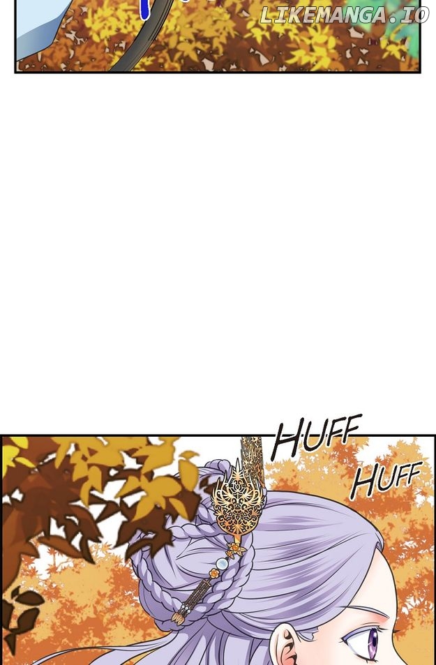 Sarasah – Manga Chapter 152 - page 54