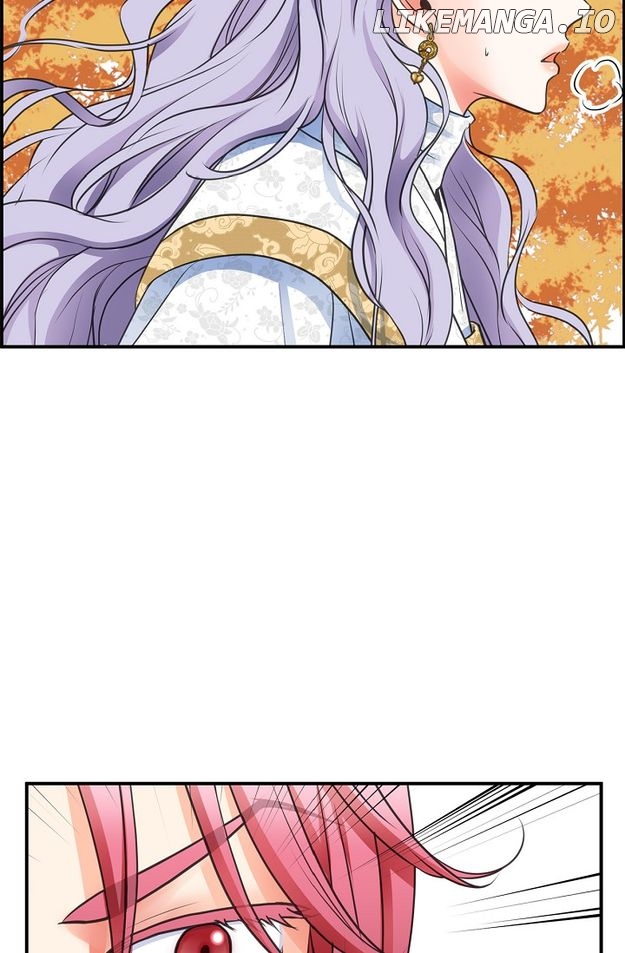 Sarasah – Manga Chapter 152 - page 55