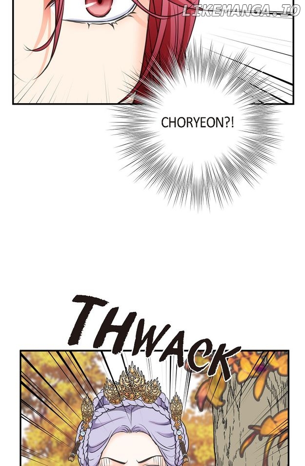 Sarasah – Manga Chapter 152 - page 56
