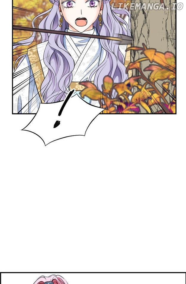 Sarasah – Manga Chapter 152 - page 57