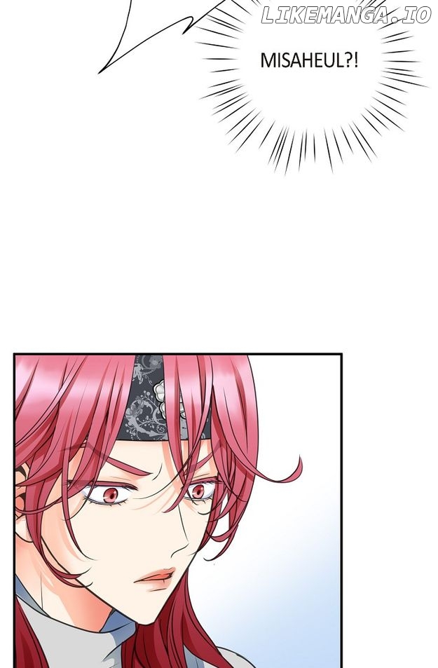 Sarasah – Manga Chapter 152 - page 59