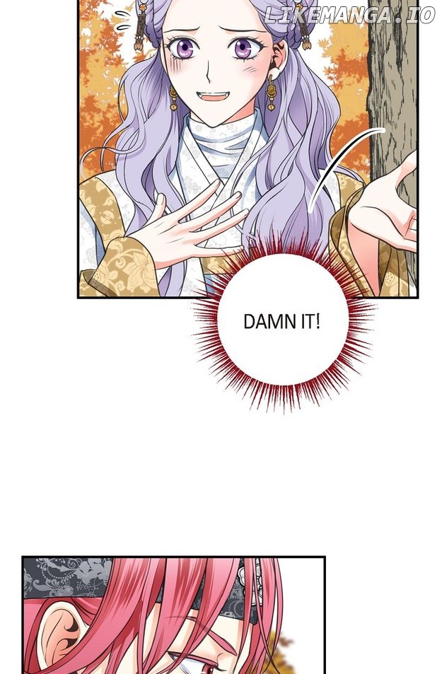 Sarasah – Manga Chapter 152 - page 61