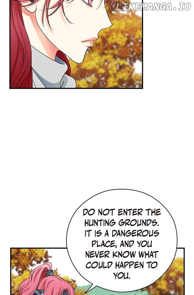Sarasah – Manga Chapter 152 - page 62