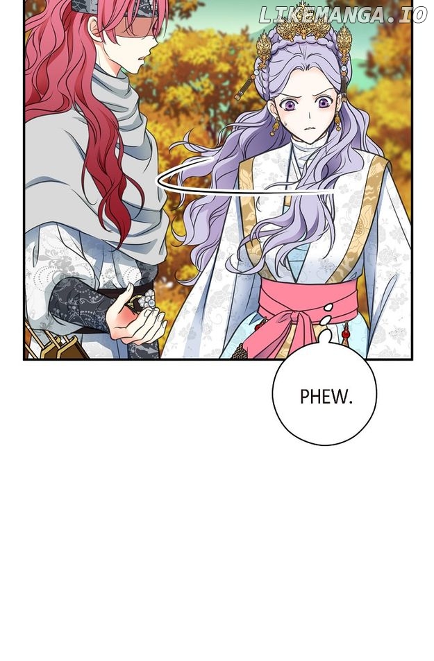 Sarasah – Manga Chapter 152 - page 63