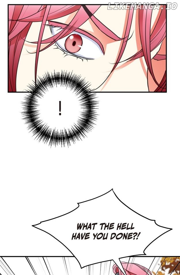 Sarasah – Manga Chapter 152 - page 64