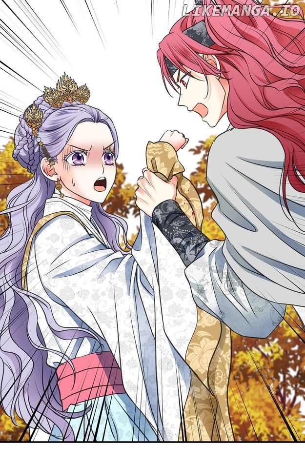Sarasah – Manga Chapter 152 - page 65