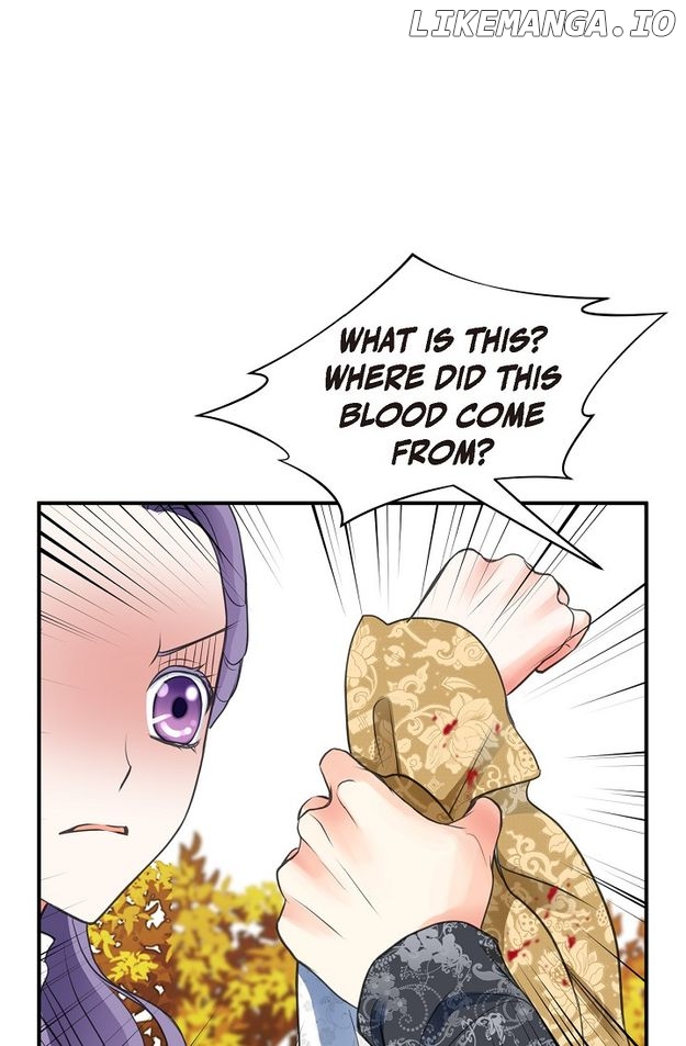 Sarasah – Manga Chapter 152 - page 66