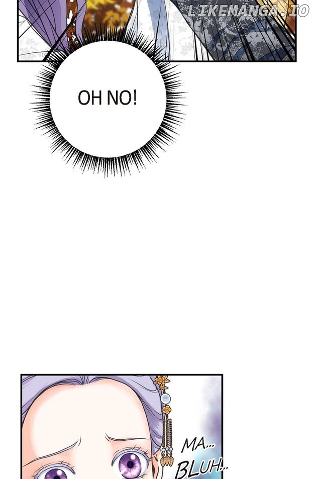 Sarasah – Manga Chapter 152 - page 67