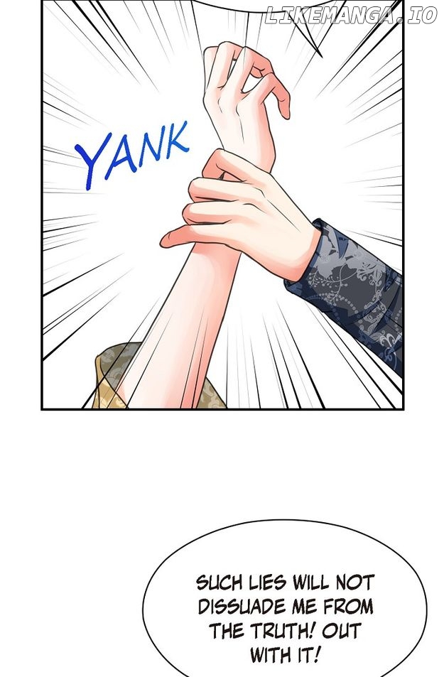 Sarasah – Manga Chapter 152 - page 69