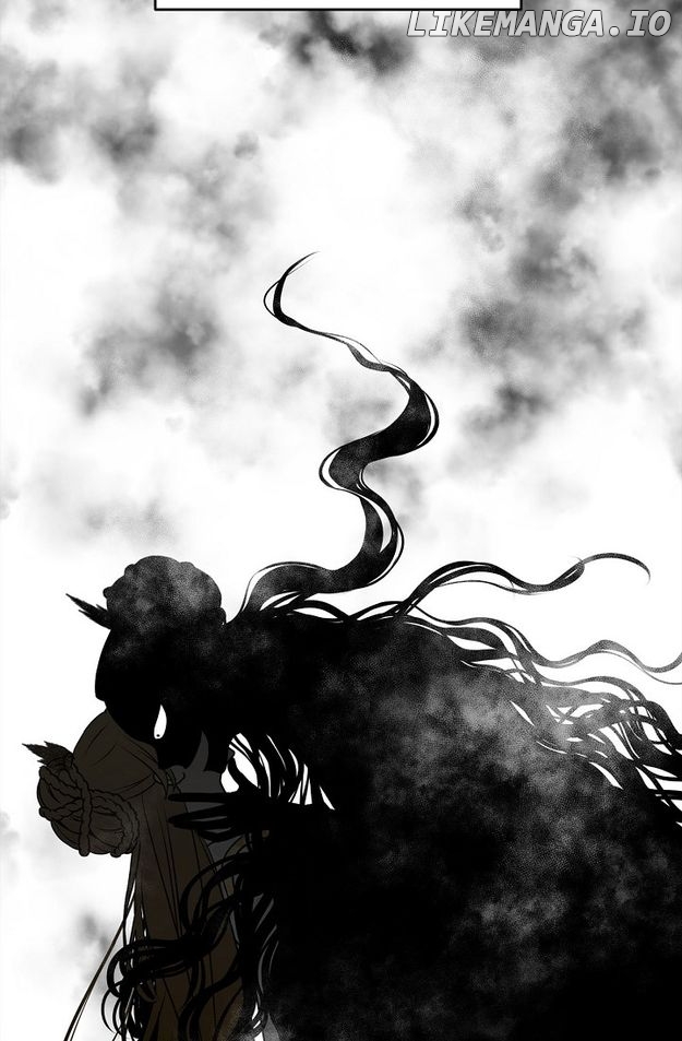 Sarasah – Manga Chapter 152 - page 7