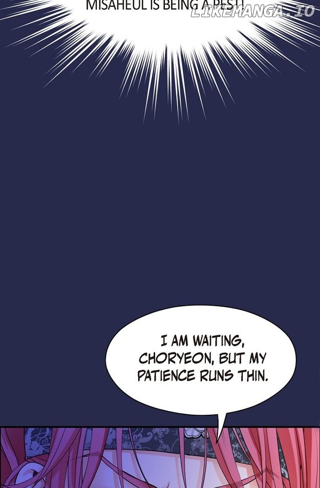 Sarasah – Manga Chapter 152 - page 78