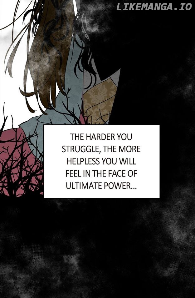 Sarasah – Manga Chapter 152 - page 8