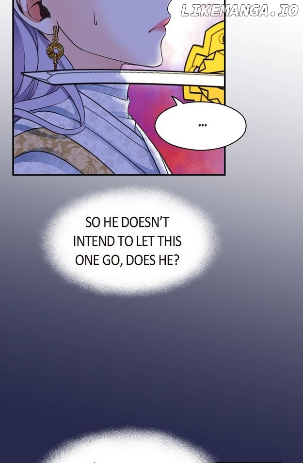 Sarasah – Manga Chapter 152 - page 80