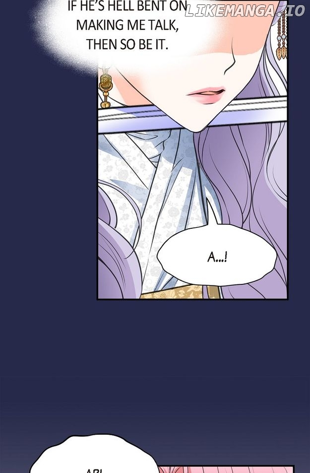 Sarasah – Manga Chapter 152 - page 81