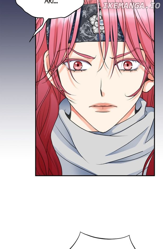 Sarasah – Manga Chapter 152 - page 82